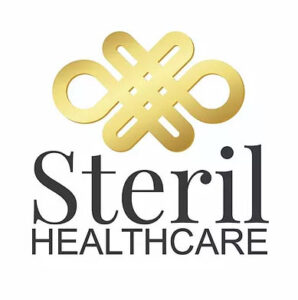 steril-healthcare-logo