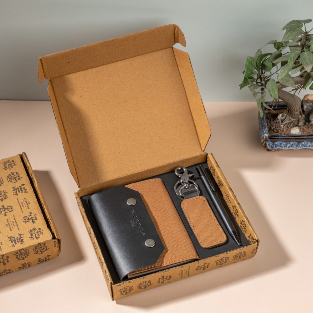 Pocket Organizer Gift Box – PRO 3