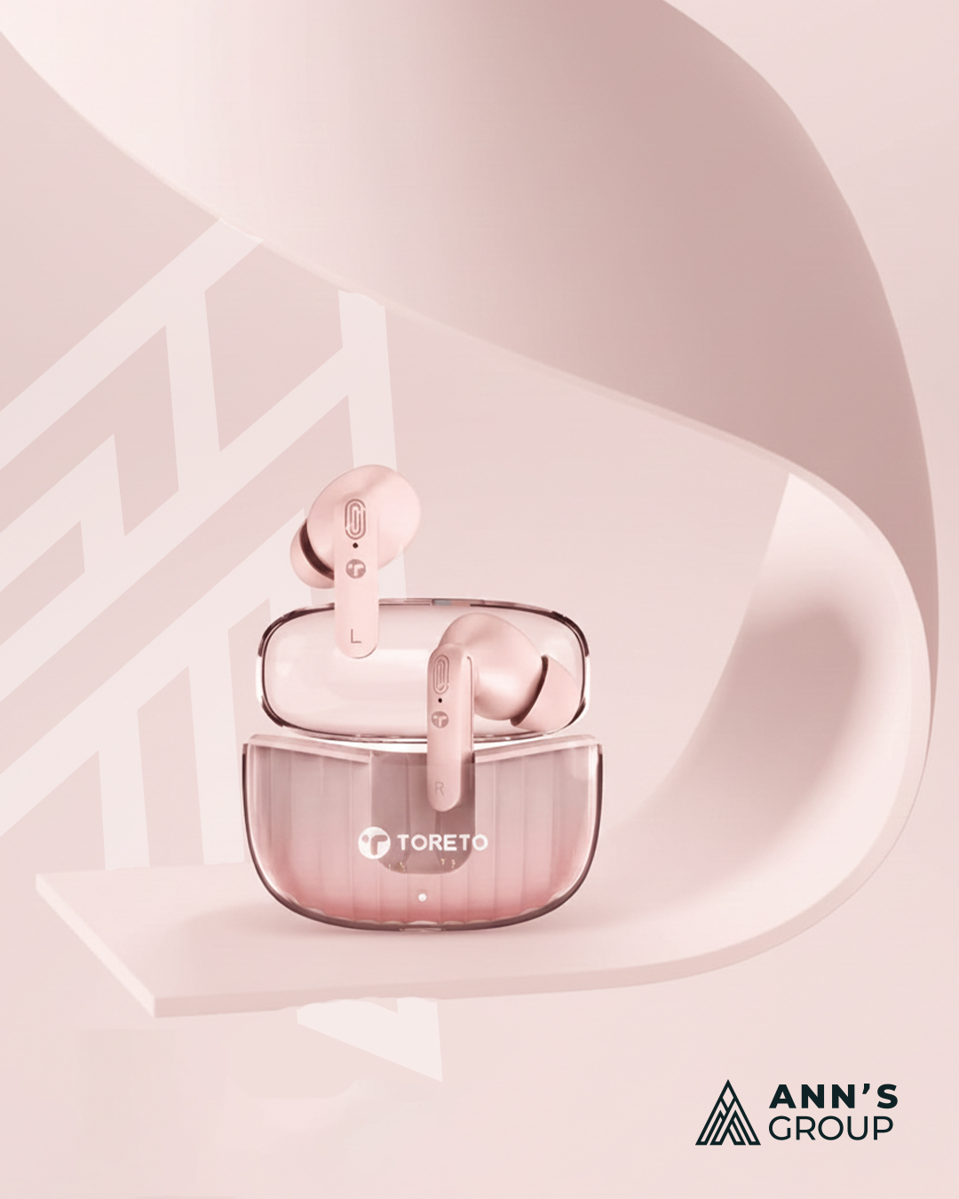 AGPA001A-Toreto-Air Crystal Toreto Air Crystal