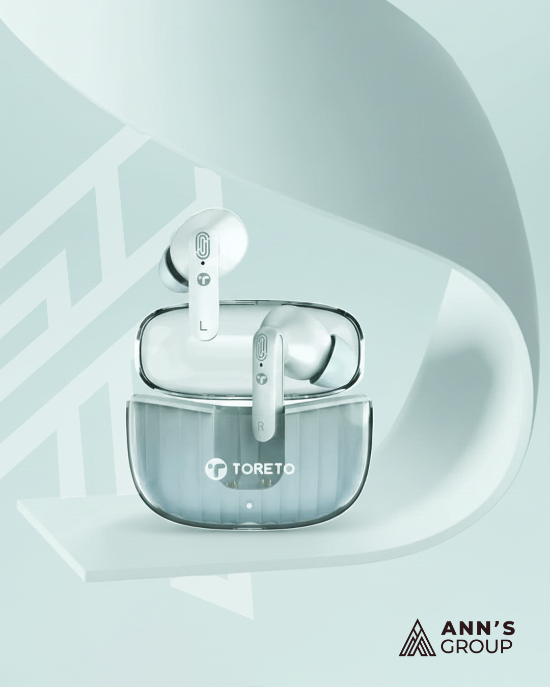 AGPA001B-Toreto-Air Crystal Toreto Air Crystal