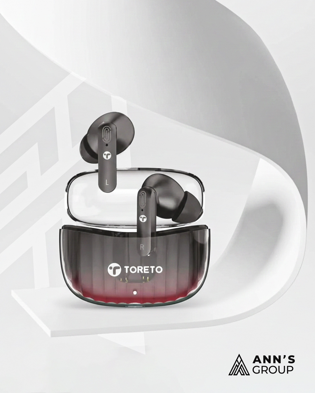 AGPA001C-Toreto-Air Crystal Toreto Air Crystal