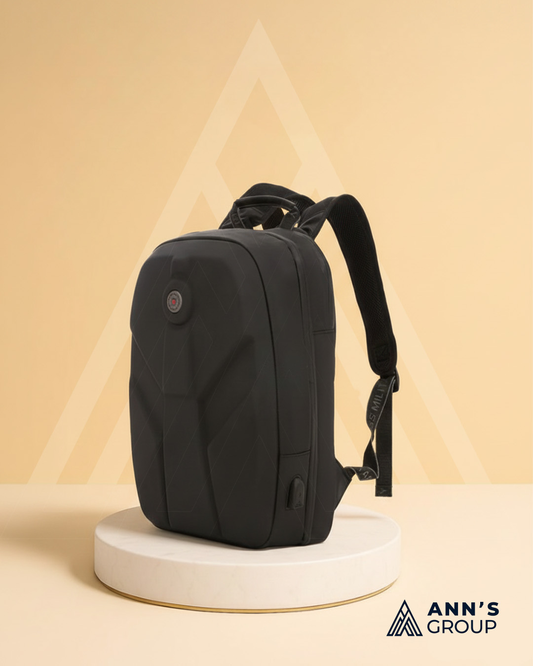 AGPAF087-Swiss-Military-Coastal-backpack Swiss Military Coastal backpack