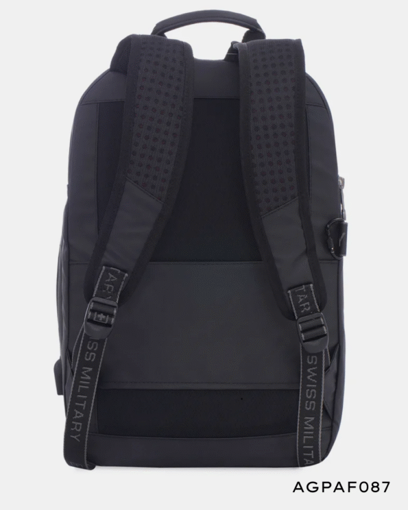Coastal 15.4" Laptop Backpack
