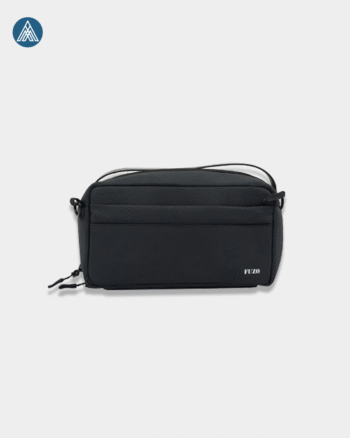 Stash Toiletry Pouch