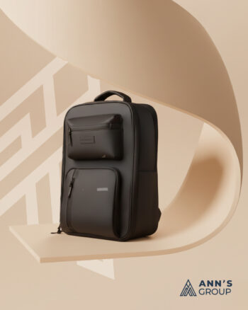 Fuzo Aegis Backpack