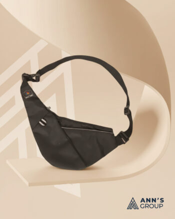 Fuzo Armour Chest Bag