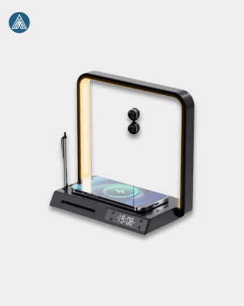 Allure 2.0 - Magnetic Lamp