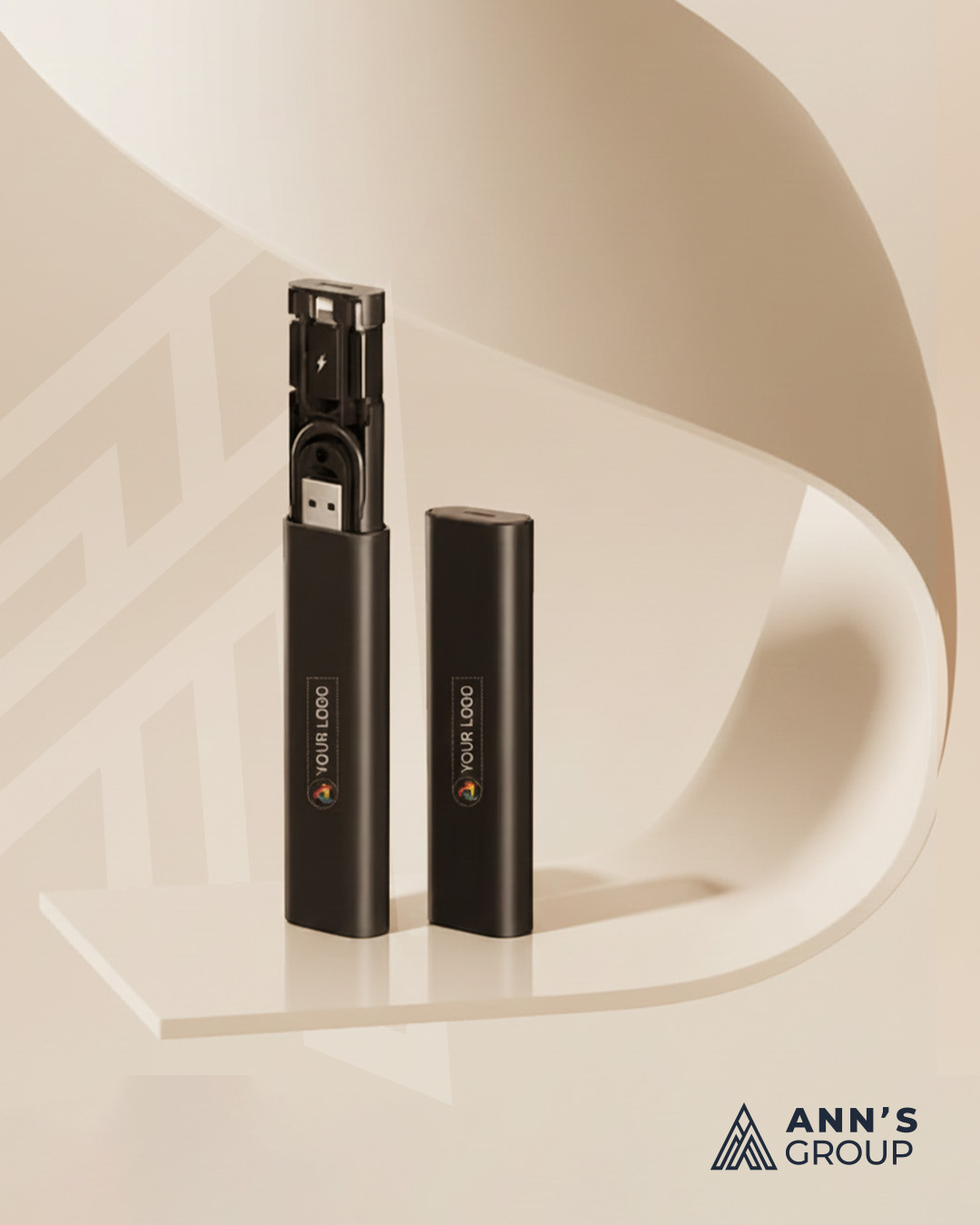 AGPAD013-Fuzo-Cableverse-Fast-Charging-Cable Fuzo Cableverse Fast Charging Cable