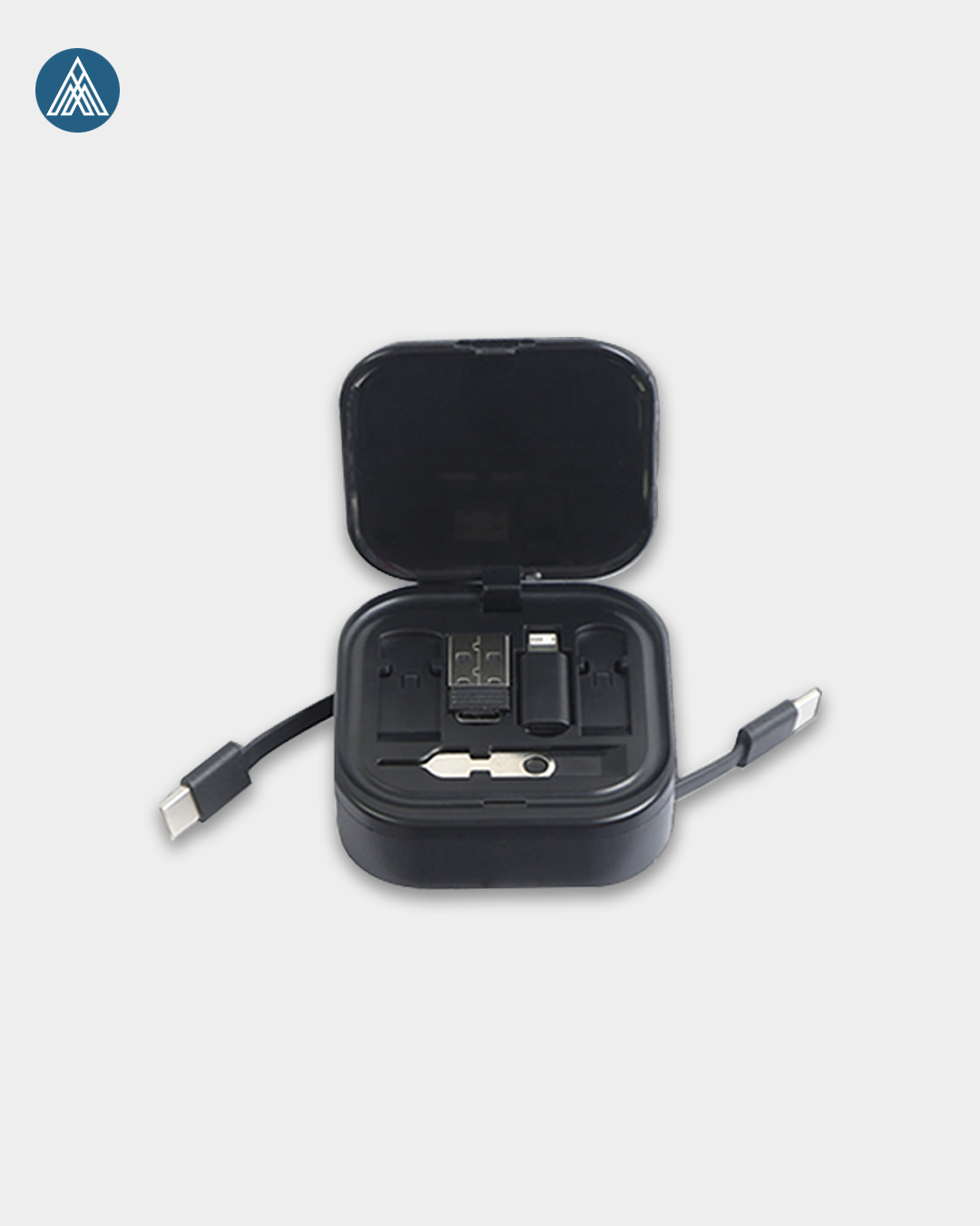 AGPAD014 Spool Charging Essentials