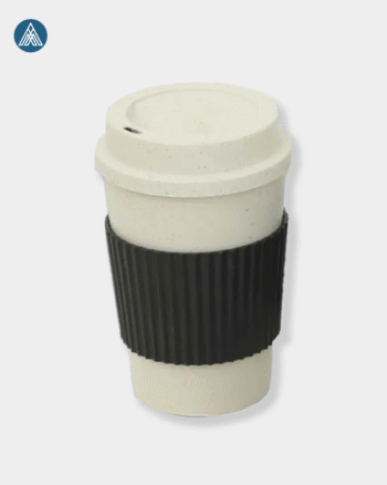 EcoFloat Wheat Straw Mug