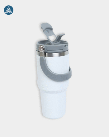 Thanos Double Wall SS Stanley Mug