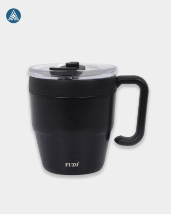 STOUP Double Wall SS Stanley Mug