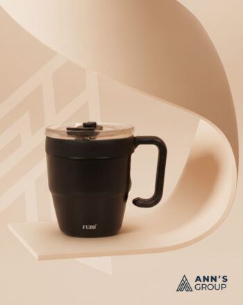 Fuzo Stoup Mug