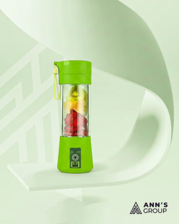 Fuzo Ripple Juicer