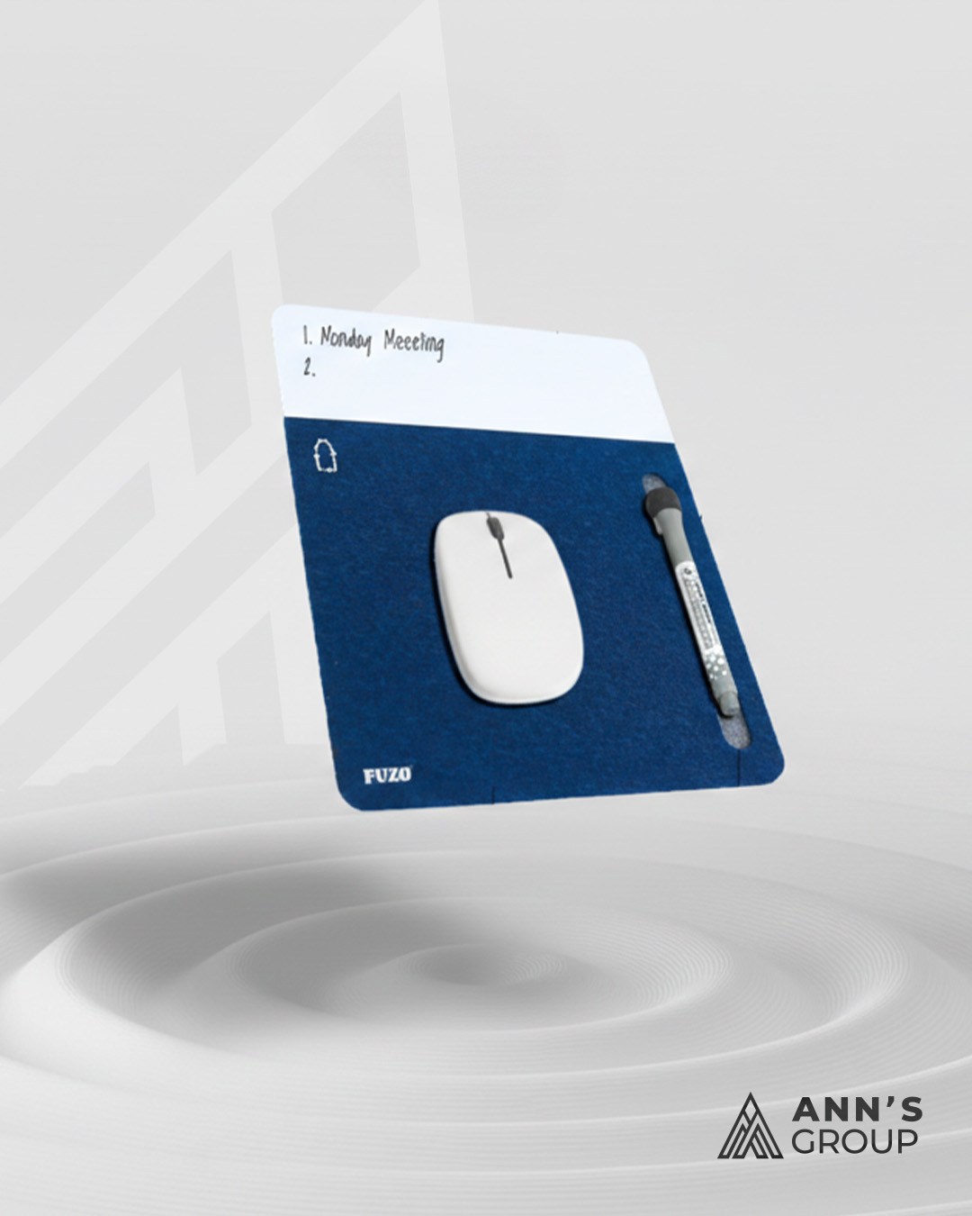 AGPAD027A-Fuzo-Slick Fuzo Slick