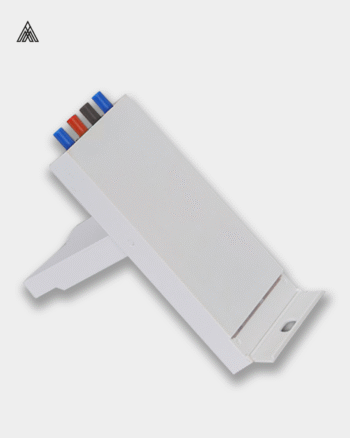 Flare Pens Set with Mobile Stand