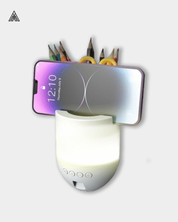 Slumber 2.0 5-In-1 Wireless Speaker
