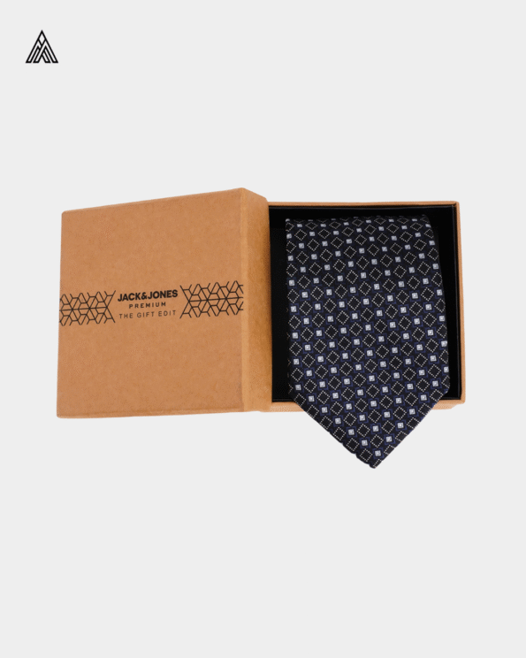 Steve Tie