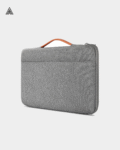 velour laptop sleeve