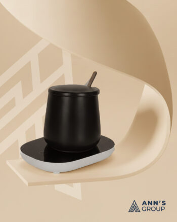 Fuzo Constance Temperature Mug