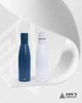 AGPAD047A-Fuzo-Puro doublewall steel bottle