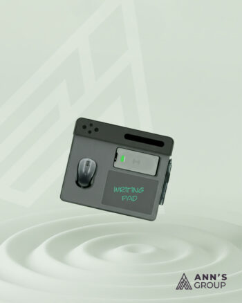 Fuzo Desk Collective