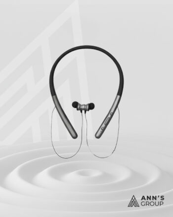 Fuzo Fluid Earphones