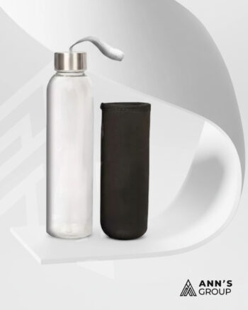 Fuzo Wave Bottle