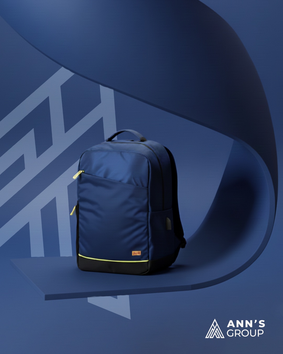 AGPAD057A-Fuzo-Neo-Laptop Fuzo Neo Laptop Backpack