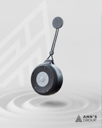 Fuzo Loop Bluetooth speaker