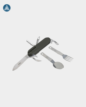 Diet Camp Camping Swiss Knife