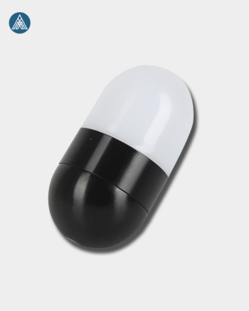 Tap n Sway Capsule shaped Desktop Light