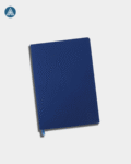 The Pupil ITALIAN SOFT PU NOTEBOOK