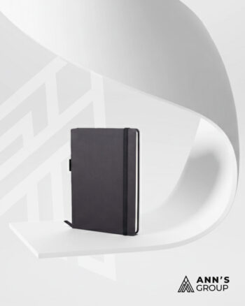 Fuzo Pupil Notebook