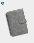 The Delegate Organizer Notebook