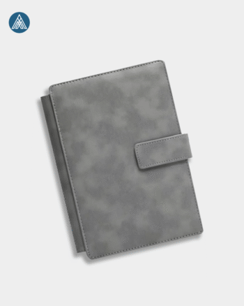 The Delegate Organizer Notebook