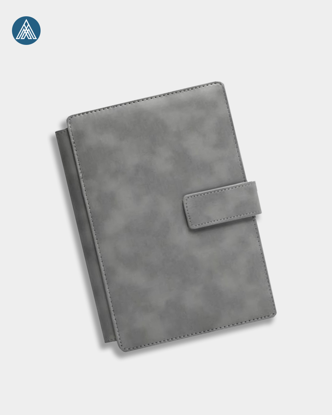 AGPAD075 The Delegate Organizer Notebook