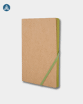 The Abettor Eco Friendly Notebook