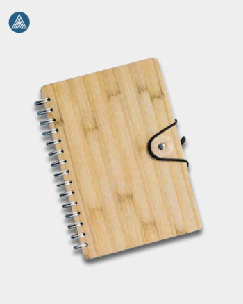 The Assistant Eco Friendly Notebook