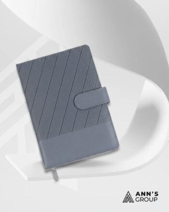 Fuzo Clerk Notebook