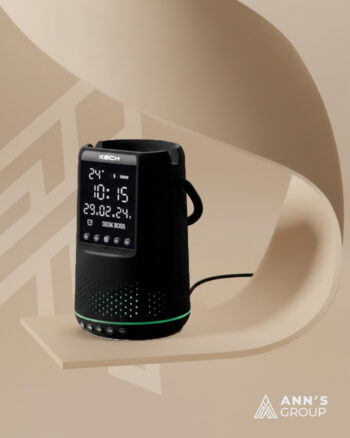 Xech Deskboss dark edition