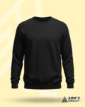 Caslay Solid sweatshirt