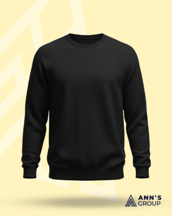 Caslay Solid sweatshirt