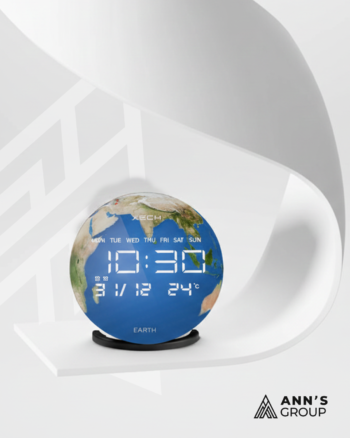 Xech Solaris x Earth