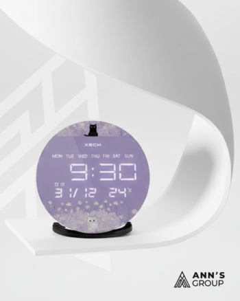 Xech Solaris x Customised