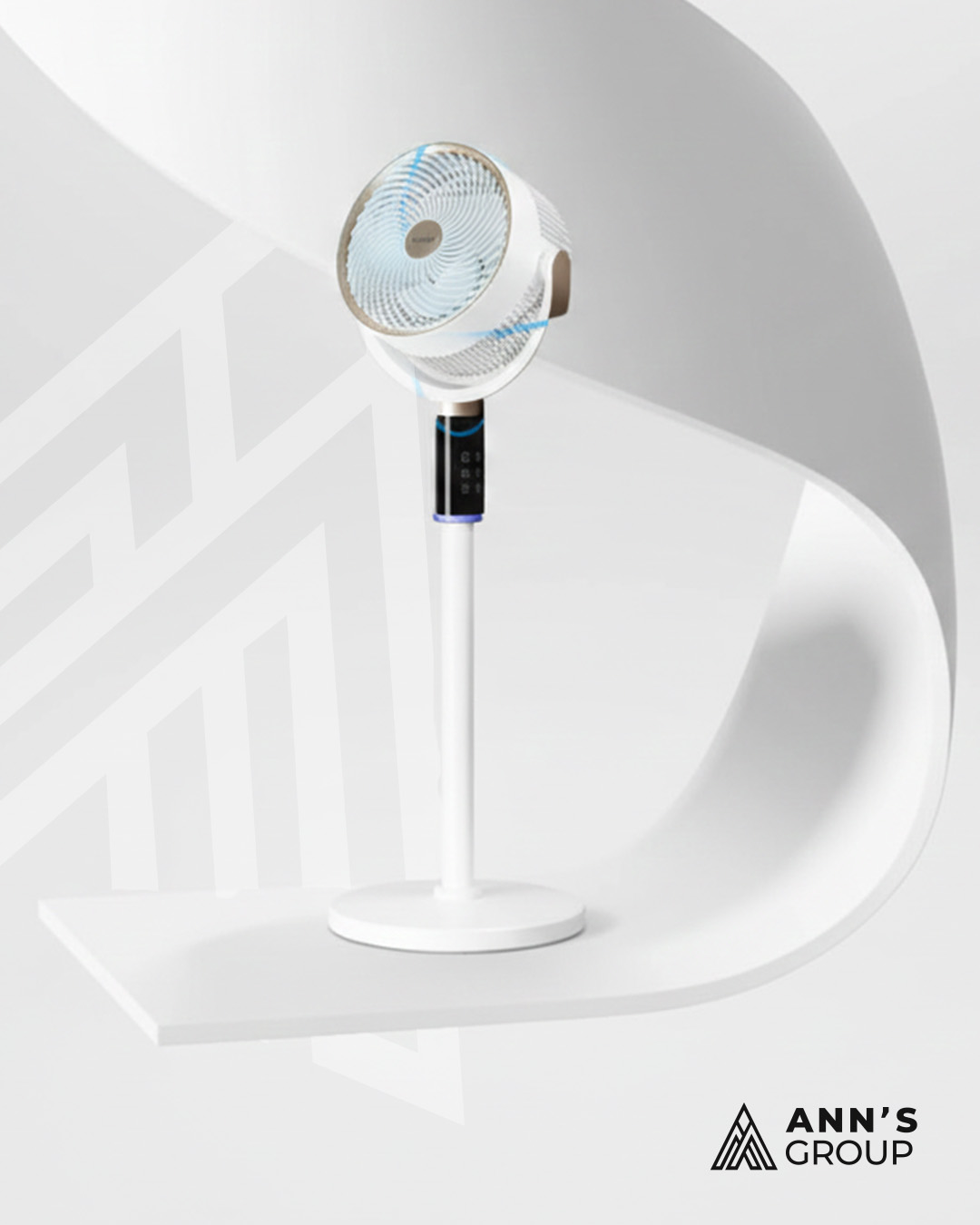 AGPO044A — XECH- Gusto Xech Gusto