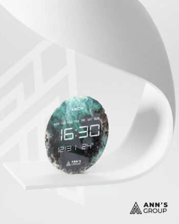 Xech Solaris Customized