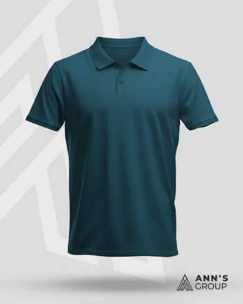 Indian Terrain Polo T-shirt