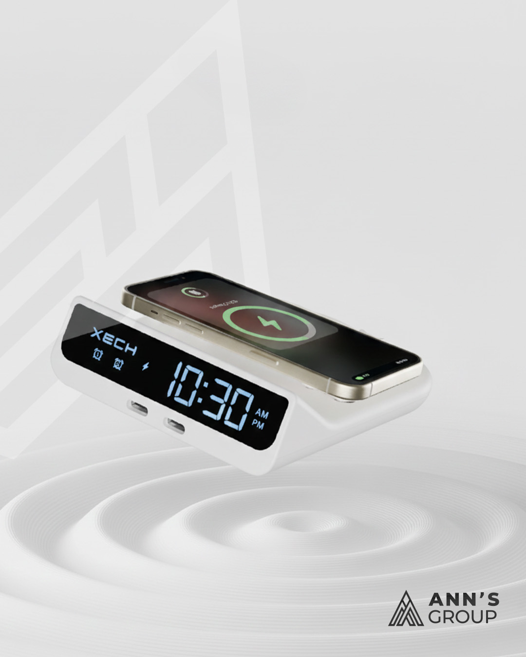 AGPO078A- XECH- Quest Neo Xech Quest Neo