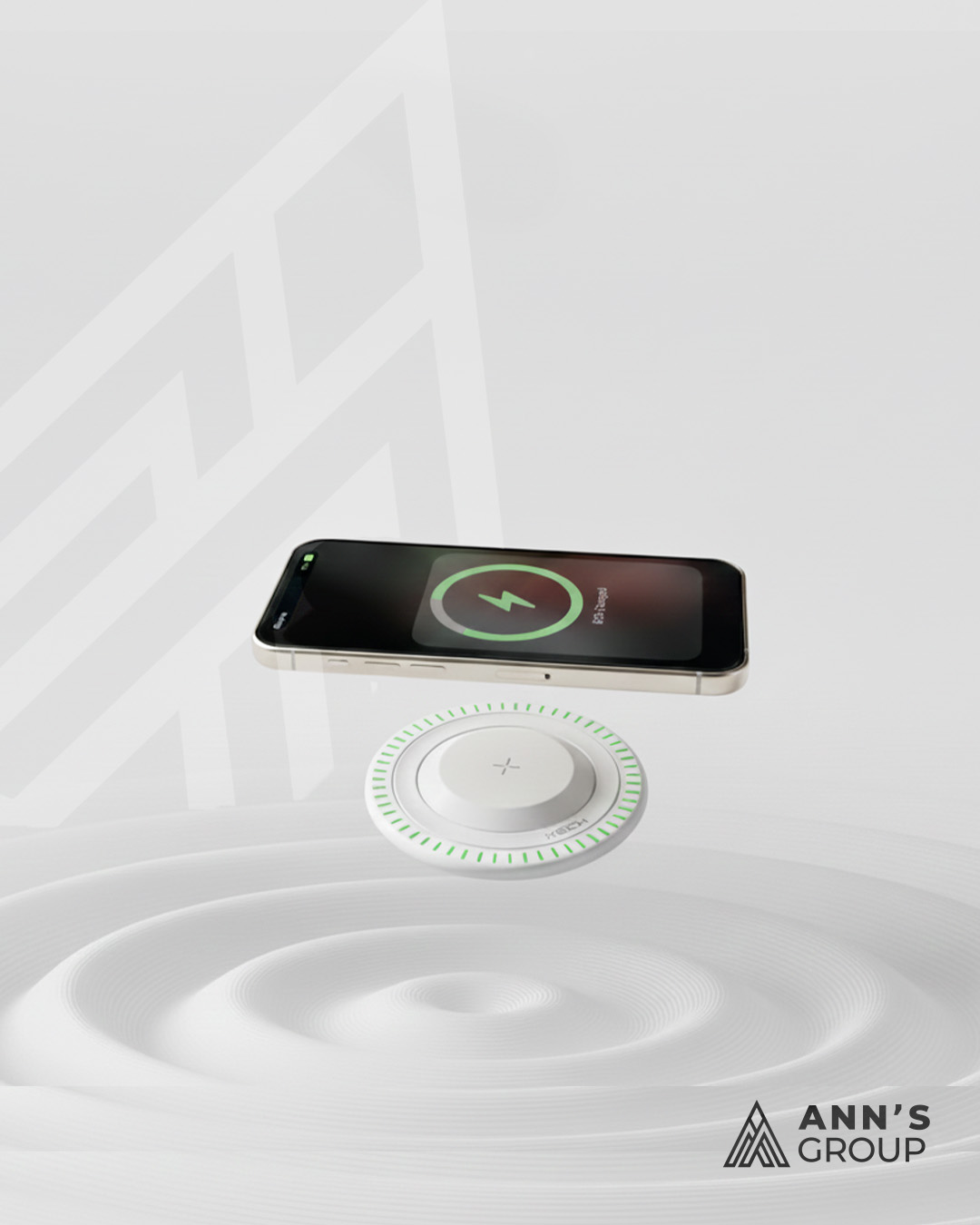 AGPO082A- XECH-Powerbase Xech Powerbase